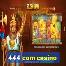 444 com casino